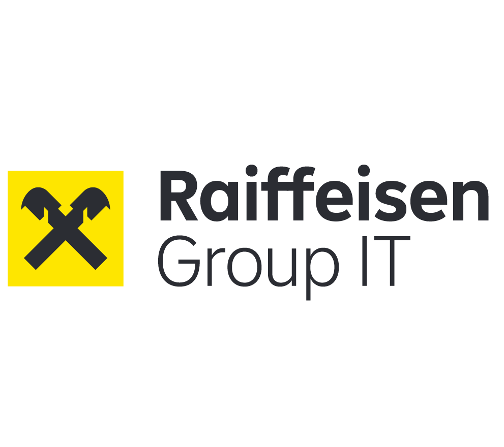 Raiffeisen Group IT